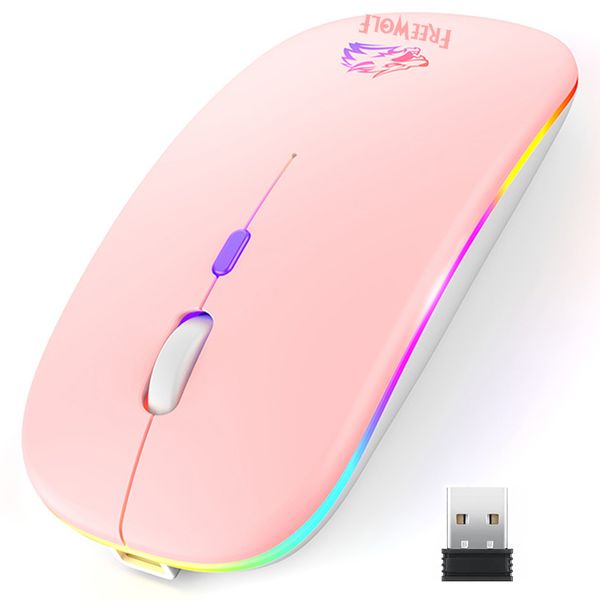 Pink image