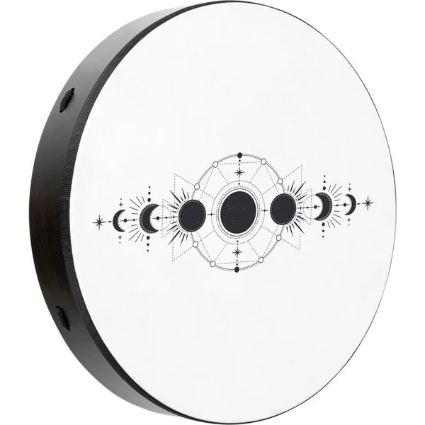 MEINL Sonic Energy Ritual Drum 20" Moon Phases