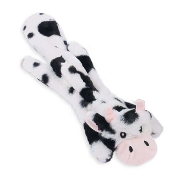 lady-tiger-squeaking-no-stuffing-plush-large-dog-toy-cow-buy
