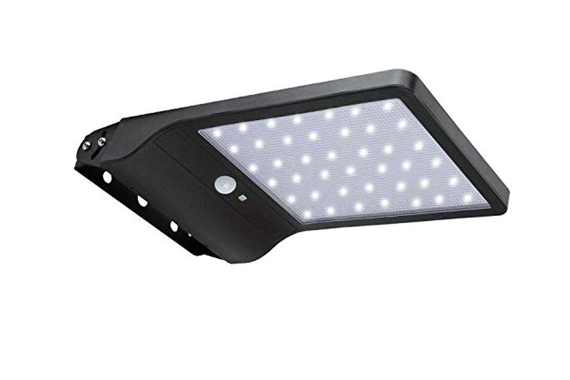 Classic JD-1920 20W Solar light