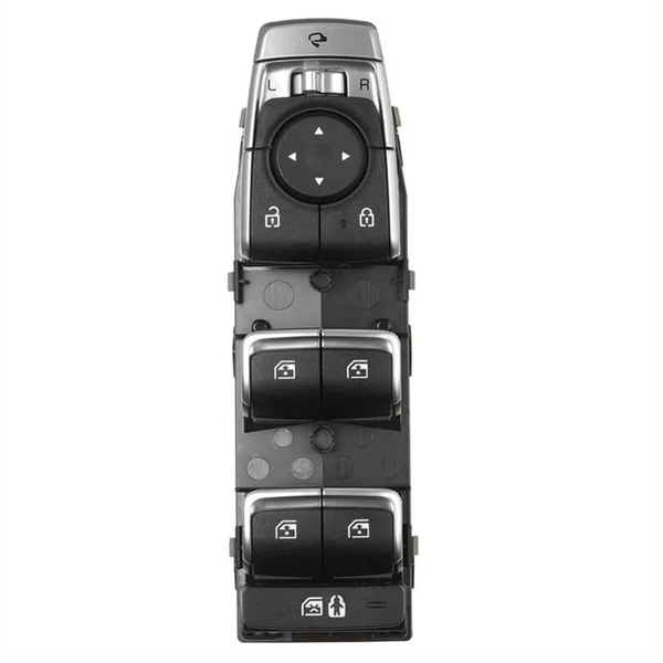 93571P2420Wk Electric Power Window Switch for Sorento Compatible with Kia
