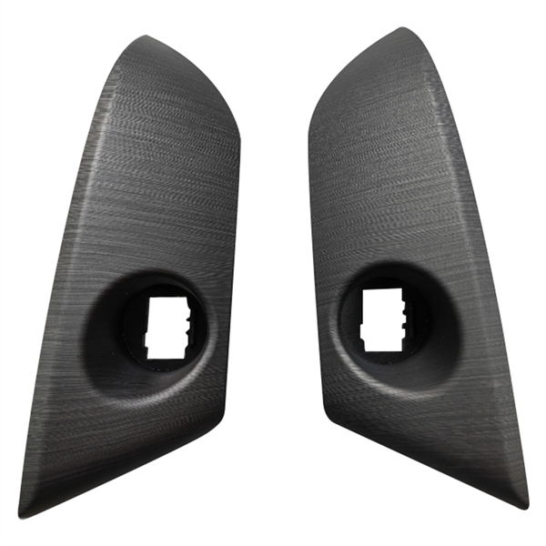 Strip Air Outlet Panel for Rav4 Base Limited Compatible with Toyota