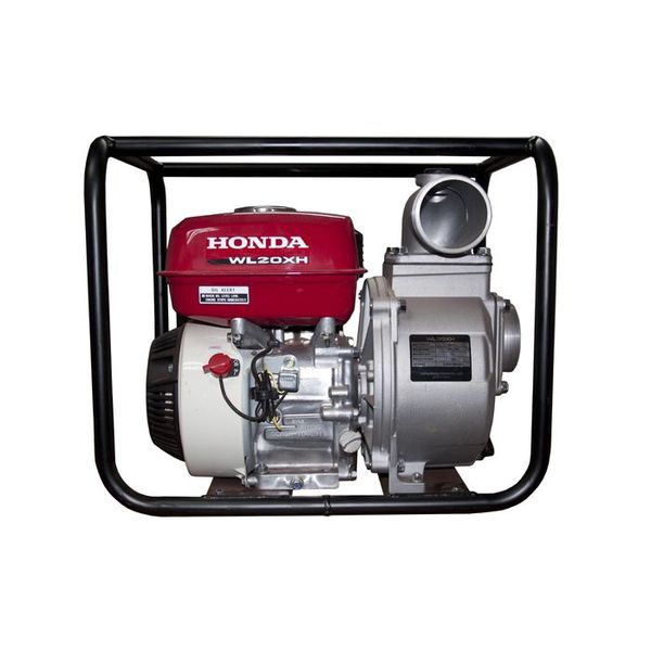 Honda - Waterpump Petrol 50mm Gp160H 5Hp