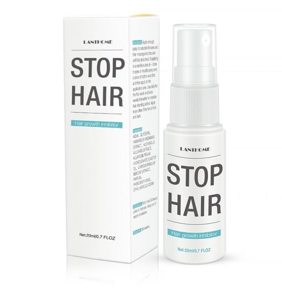 Hair Growth Inhibitor Spray 20ml