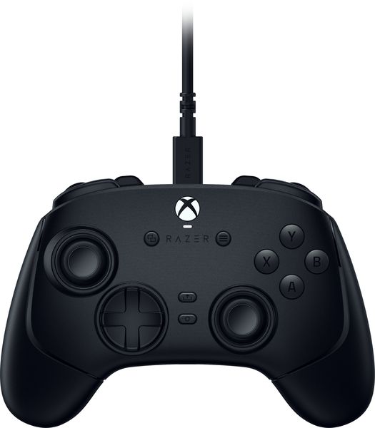 Razer Wolverine V3 Tournament Edition - Wired Esports Controller