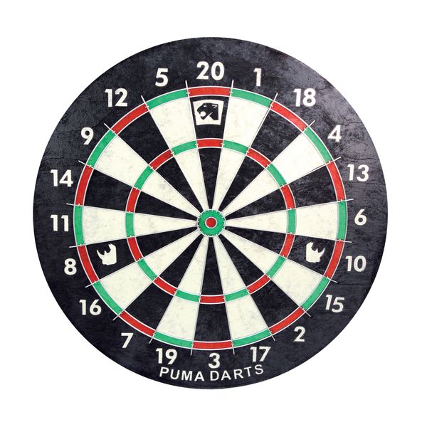 Puma Rhino Dartboard
