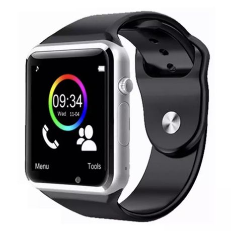 Smartwatch takealot outlet