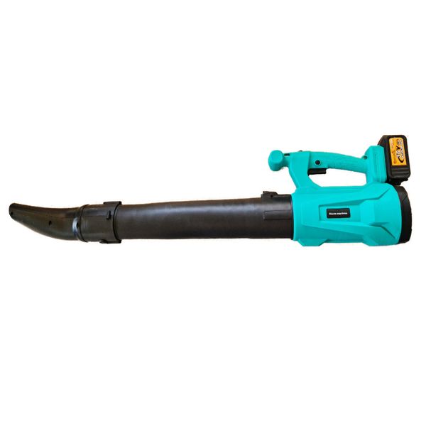 6 Speed Cordless Leaf Blower - 36V Lithium Battery - Powerful Motor