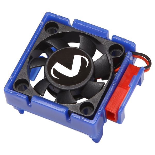 Vxl-3S Velineon Esc Vxl-3 Vxl 3S Heat Sink Cooling Fan For Traxxas