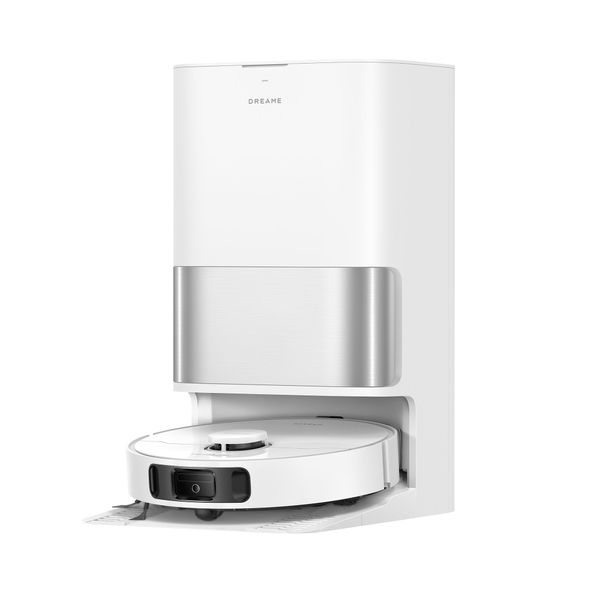 Dreame D30 Ultra Robot Vacuum - 25,000Pa, 230min runtime