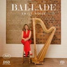 Emily Hoile: Ballade (SACD)