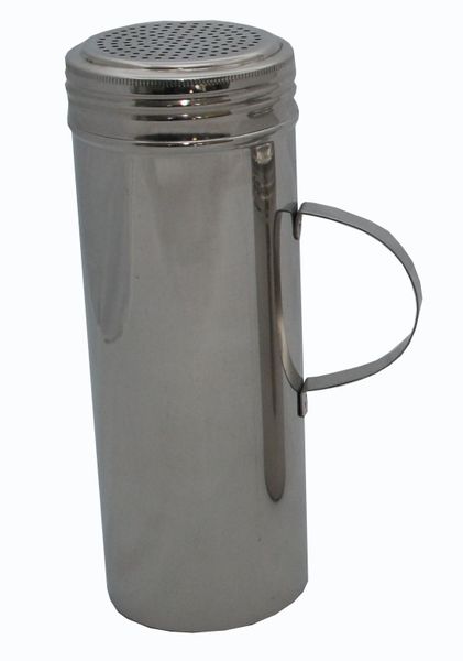 Dredger 2 Pieces 70 x 185mm Stainless Steel with Handle