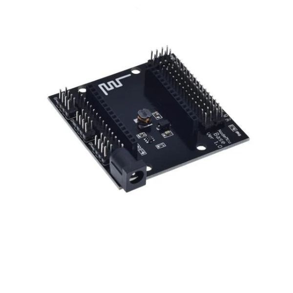 HKD NodeMCU ESP8266-12F Development Board Base | Lolin Compatible 28mm