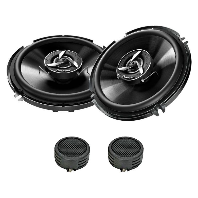 Pioneer TS-6521F 6.5
