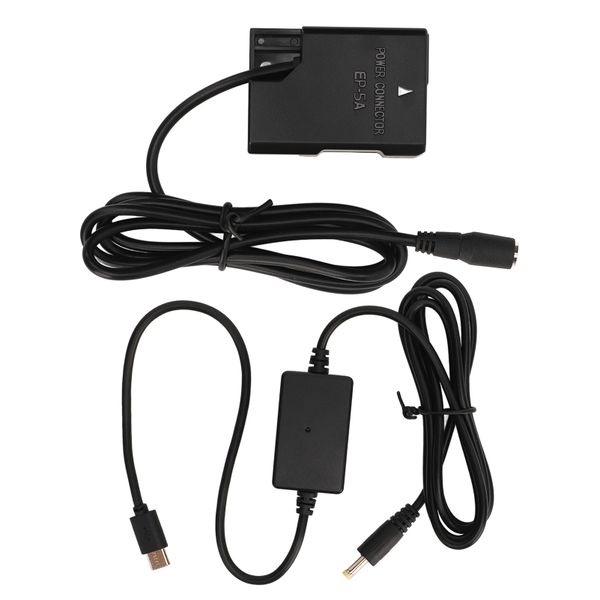 EN-EL14 USB-C Adapter for D3500
