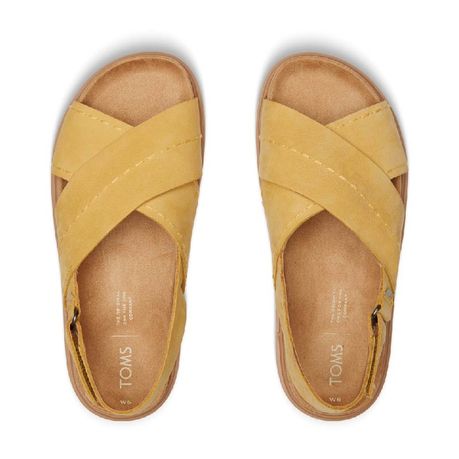 Toms best sale marisa sandal