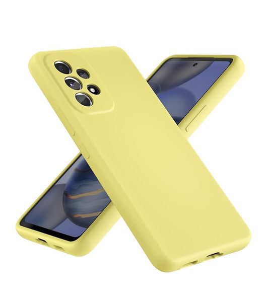 Yellow image
