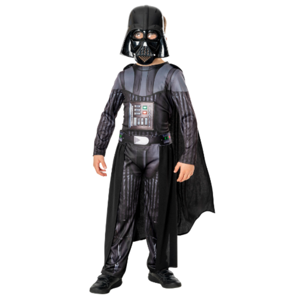 Darth Vader Deluxe Child Costume