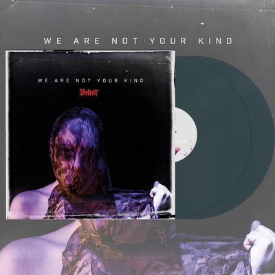 We Are Not Your Kind (Vinyl / 12" Album Coloured Vinyl (Limited Edition))