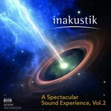 A Spectacular Sound Experience (Vinyl / 12" Album)
