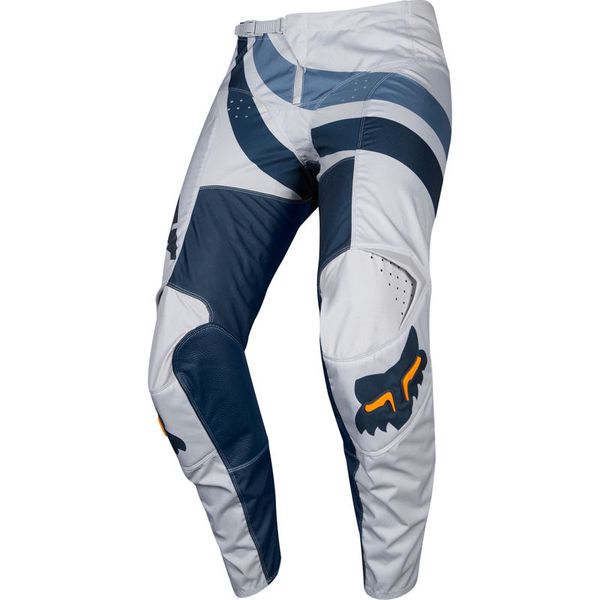 Fox 180 Cota Orange Pants