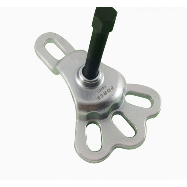 Force Axle Puller 2 Pc (Centre To Screw Hole 130Mm)