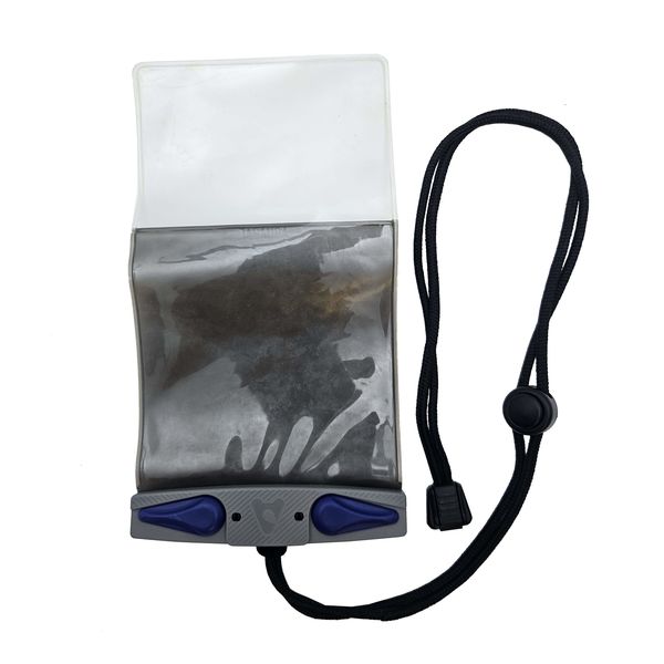 Aquapac Waterproof Phone Case Pouch - Compact Plus