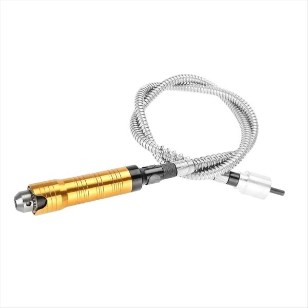Flexible Flex Shaft 0.3-6.5Mm for Electric Grinding Tool Shaft Tube for Ha