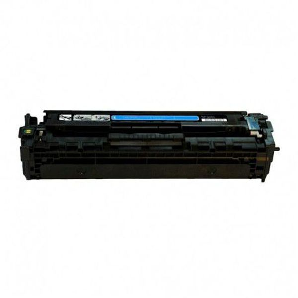 Compatible Toner Cartridge HP CB541A Cyan