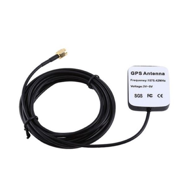 Active GPS Antenna