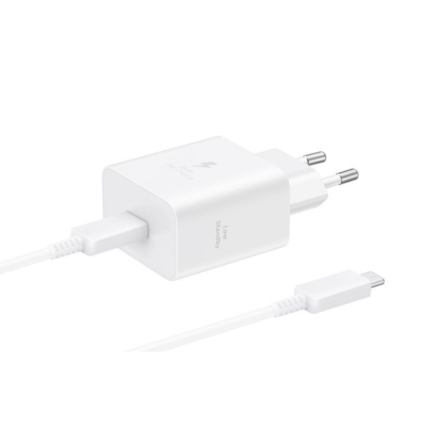 Samsung Travel Adapter 45W With Type-C Cable
