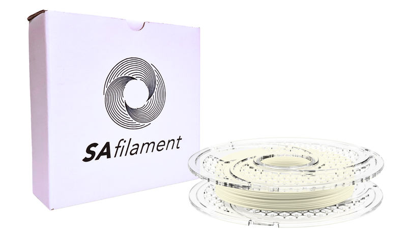SA Filament PLA Glow In The Dark 500g, 1.75mm