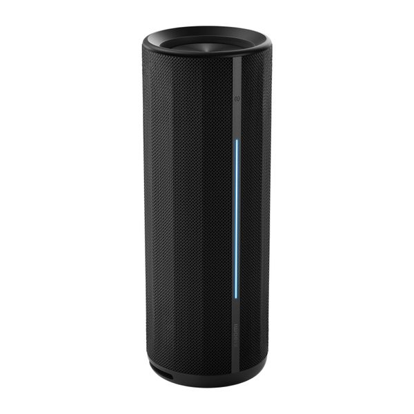 Black Powerful 40W Bluetooth Professional Speaker
