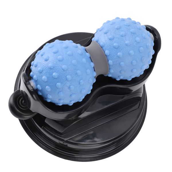 Suction Cup Massage Ball for Back Pain