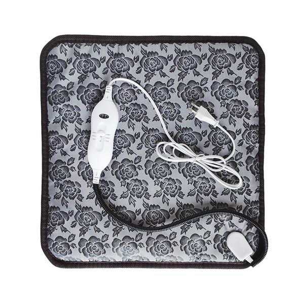Pet Electric Heating Pad Indoor Waterproof Warming Mat