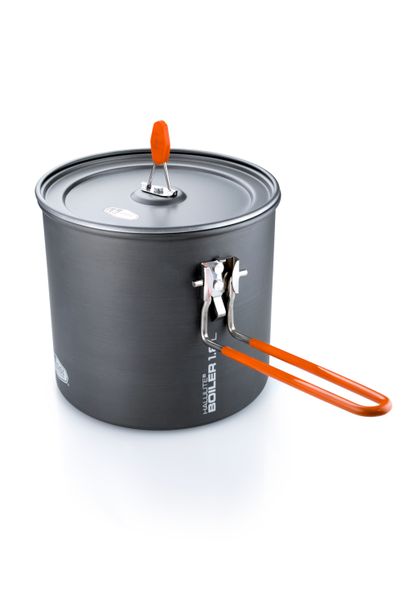 GSI Outdoors Halulite Boiler - 1.8L