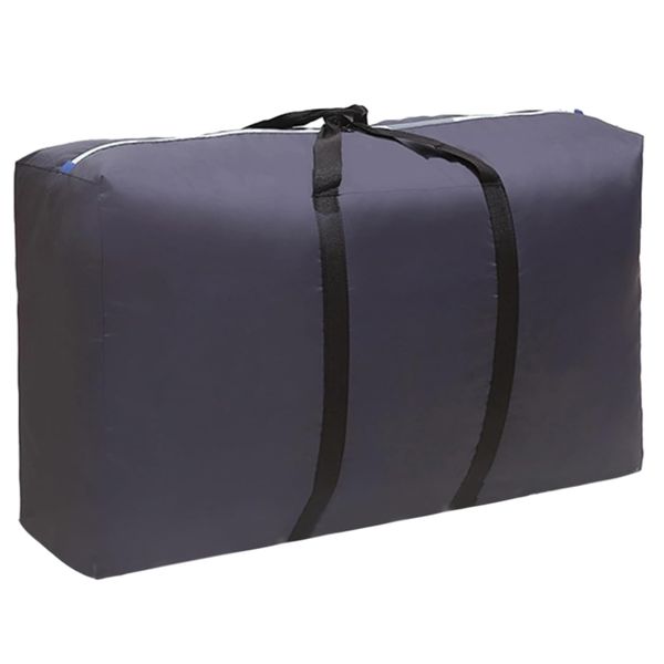 Luggage Multifunctional Foldable Large Capacity Clothing Storage Bag - 80cm