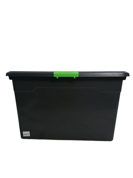 SMTE - 85L Storage Box Rengrind