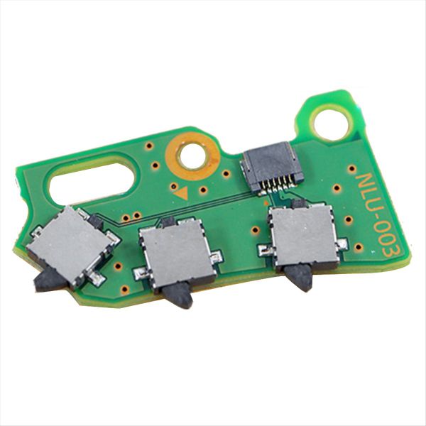 for Ps5 Nlu-003 Touch Board Touchpad for Playstation 5 Disc