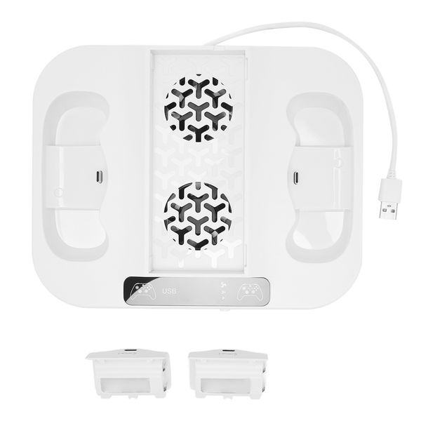 Ipega Vertical Stand Compatible with Xbox Series S