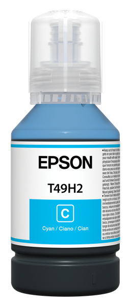 Epson Dye Sublimation Cyan T49N200