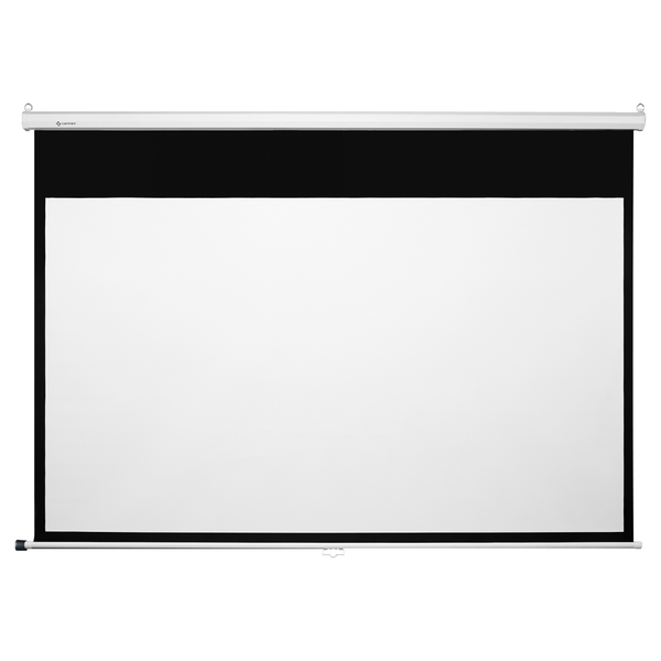 Connex E-Luminate Electric Projector Screen 100