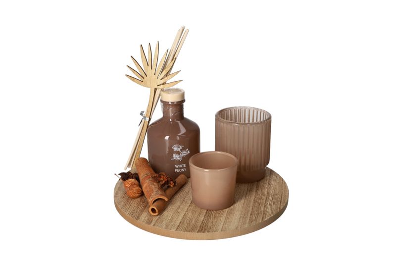 Danny Home Aromatherapy Fragrance Set 14 piece