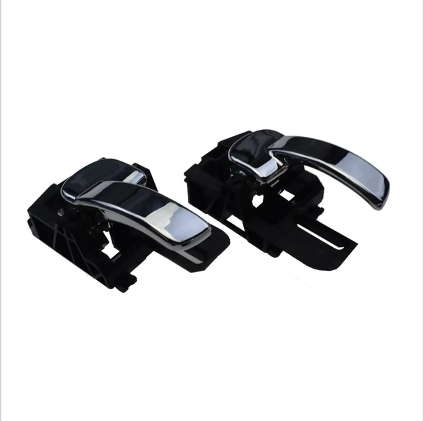 2 Piece Inner Handles compatible with Nissan Qashqai
