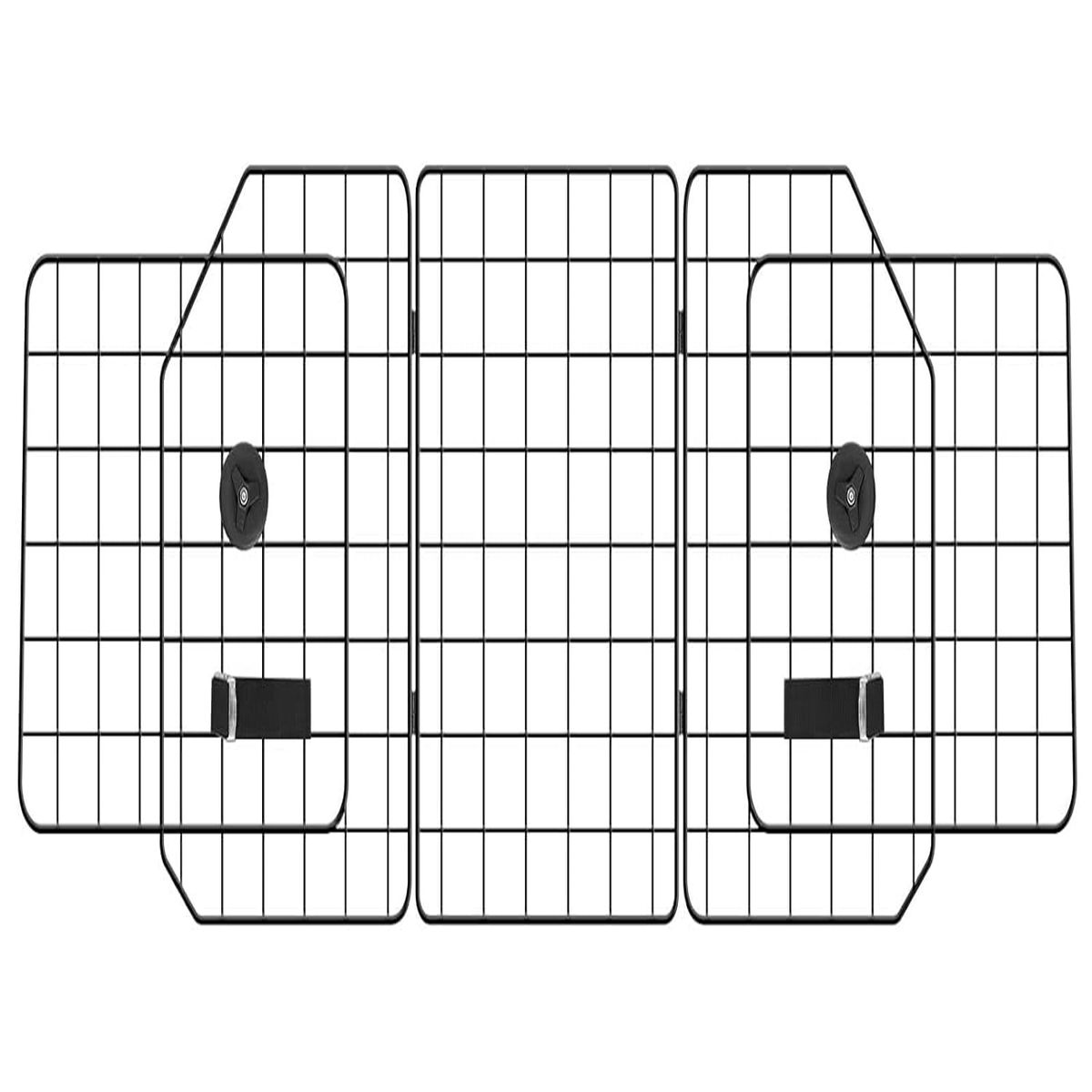 car-dog-barrier-vehicles-pet-divider-gate-mesh-shop-today-get-it