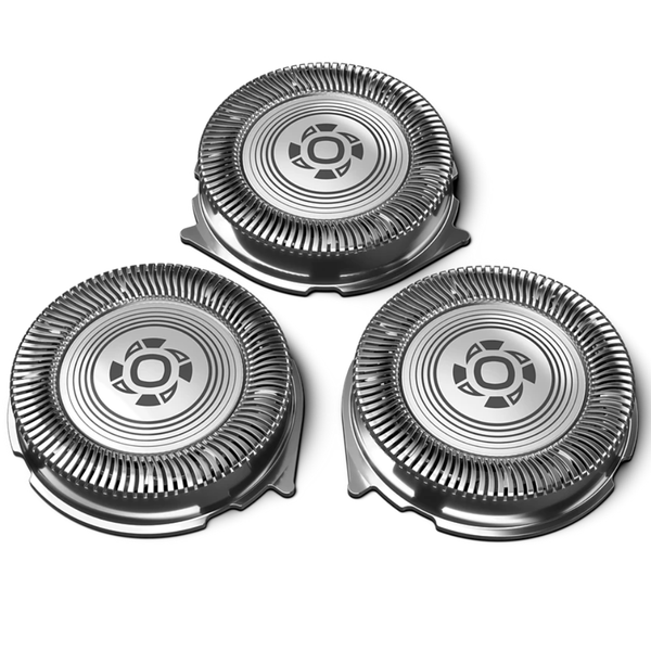 Philips 3000 Series SH30/50 Replacement Shaving Heads
