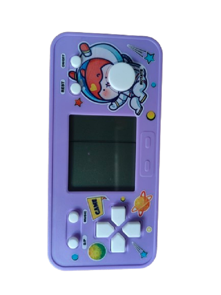 Mini Handheld Game Console with 26 Retro Style