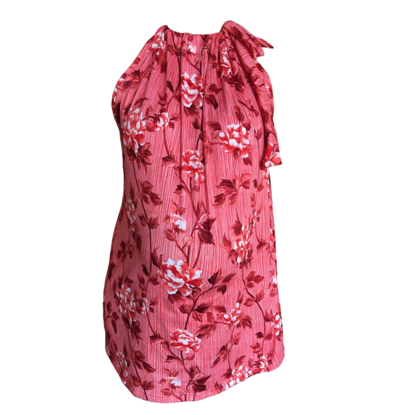 Up To 6Xl - Pink Floral image