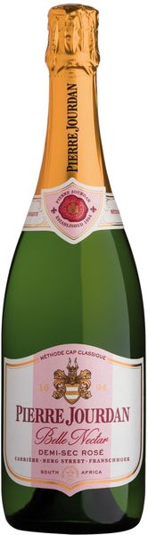 Pierre Jourdan Belle Nectar - 1 x 750ml
