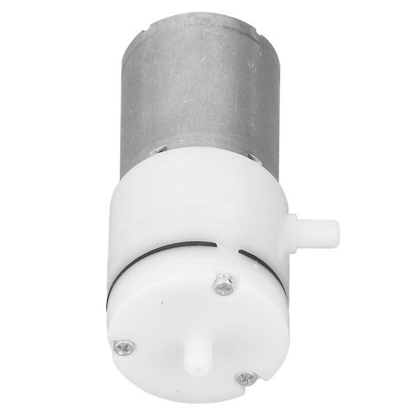 6V 370A Mini Vacuum Pump Copper Core Quiet